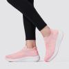 image:imageSHULOOK Womens Slip on Walking Shoes Comfort Lightweight Breathable Sock Shoe NonSlip Mesh Casual Fashion Tennis Running Sneakers 8