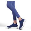 image:imageSHULOOK Womens Slip on Walking Shoes Comfort Lightweight Breathable Sock Shoe NonSlip Mesh Casual Fashion Tennis Running SneakersBlue