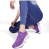 image:imageSHULOOK Womens Slip on Walking Shoes Comfort Lightweight Breathable Sock Shoe NonSlip Mesh Casual Fashion Tennis Running SneakersPurple
