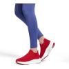 image:imageSHULOOK Womens Slip on Walking Shoes Comfort Lightweight Breathable Sock Shoe NonSlip Mesh Casual Fashion Tennis Running SneakersRed