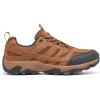 image:imageSHULOOK Mens Waterproof Hiking Shoes Lightweight Anti Slip Outdoor Ankle Boots Breathable Hike Trekking Trails ShoeClay02