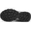 image:imageSHULOOK Mens Waterproof Hiking Shoes Lightweight Anti Slip Outdoor Ankle Boots Breathable Hike Trekking Trails ShoeGrey02