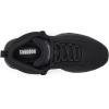 image:imageSHULOOK Non Slip Work Boots for Men Slip Resistant Lightweight Kitchen Chef Shoes for Restaurant Food Service Comfy Working Shoe Ankle Support Mesh Walking Footwear BlackBlack