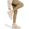 image:imageSHULOOK Non Slip Work Boots for Women SlipResistant Shoes Waterproof Food Service Chef Kitchen Restaurant Working Casual Comfortable Ankle Boot Outdoor Walking Booties SneakersBeige