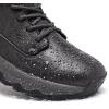 image:imageSHULOOK Non Slip Work Boots for Women SlipResistant Shoes Waterproof Food Service Chef Kitchen Restaurant Working Casual Comfortable Ankle Boot Outdoor Walking Booties SneakersGrey