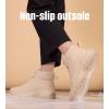 image:imageSHULOOK Non Slip Work Boots for Women SlipResistant Shoes Waterproof Food Service Chef Kitchen Restaurant Working Casual Comfortable Ankle Boot Outdoor Walking Booties SneakersBeige