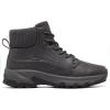 image:imageSHULOOK Non Slip Work Boots for Women SlipResistant Shoes Waterproof Food Service Chef Kitchen Restaurant Working Casual Comfortable Ankle Boot Outdoor Walking Booties SneakersGrey