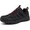 Black/Red-02