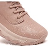 image:imageSHULOOK Non Slip Work Boots for Women SlipResistant Shoes Waterproof Food Service Chef Kitchen Restaurant Working Casual Comfortable Ankle Boot Outdoor Walking Booties SneakersNude Pink