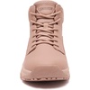 image:imageSHULOOK Non Slip Work Boots for Women SlipResistant Shoes Waterproof Food Service Chef Kitchen Restaurant Working Casual Comfortable Ankle Boot Outdoor Walking Booties SneakersNude Pink