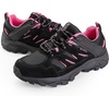 image:imageSHULOOK Hiking Shoes Women Waterproof Non Slip Lightweight Comfortable Breathable Walking Trekking Oudoor Sneaker