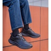 image:imageSHULOOK Non Slip Work Shoes for Men SlipResistant Sneakers Waterproof Food Service Kitchen Chef Restaurant Nursing Walking Shoe Lightweight Comfortable Fashion Working Footwear BlackClassic Black