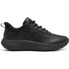 image:imageSHULOOK Non Slip Work Shoes for Men SlipResistant Sneakers Waterproof Food Service Kitchen Chef Restaurant Nursing Walking Shoe Lightweight Comfortable Fashion Working Footwear BlackMidnight Black