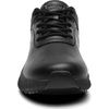 image:imageSHULOOK Non Slip Work Shoes for Men SlipResistant Sneakers Waterproof Food Service Kitchen Chef Restaurant Nursing Walking Shoe Lightweight Comfortable Fashion Working Footwear BlackMidnight Black