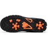 image:imageMens Waterproof Hiking Boots NonSlip Lightweight Mid Top Ankle Boot Breathable Hiker Trekking ShoesBrown