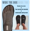 image:imageSHULOOK Mens Non Slip Work Shoes Kitchen Chef Restaurant Food Service Shoe  Wide Toe Box SlipResistant Waterproof Water Resistant Walking Sneakers Mesh Comfortable Nurse Lightweight ComfortableBlack