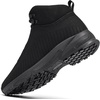 image:imageSHULOOK Non Slip Work Boots for Men Restaurant Kitchen Food Service BlackBlack