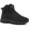 image:imageSHULOOK Non Slip Work Boots for Men Restaurant Kitchen Food Service BlackBlack