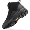 image:imageSHULOOK Non Slip Work Boots for Men Restaurant Kitchen Food Service BlackBlack1
