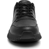 image:imageSHULOOK Non Slip Work Shoes for Men Food Service Kitchen Chef RestaurantClassic Black