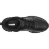 image:imageSHULOOK Non Slip Work Shoes for Men Food Service Kitchen Chef RestaurantClassic Black