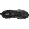 image:imageSHULOOK Non Slip Work Shoes for Men Food Service Kitchen Chef RestaurantMidnight Black