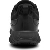 image:imageSHULOOK Non Slip Work Shoes for Men Food Service Kitchen Chef RestaurantMidnight Black
