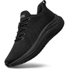 image:imageSHULOOK Mens Non Slip Work Shoes Restaurant Kitchen Nurse Food ServiceBlack