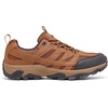 image:imageSHULOOK Mens Low Top Waterproof Hiking ShoesClay02