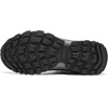 image:imageSHULOOK Mens Low Top Waterproof Hiking ShoesGrey02