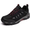 Black/Red