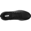 image:imageSHULOOK Mens Non Slip Work Shoes Kitchen Restaurant Chef Sneakers BlackBlack