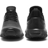 image:imageSHULOOK Mens Non Slip Work Shoes Kitchen Restaurant Chef Sneakers BlackBlack