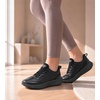 image:imageSHULOOK Non Slip Work Shoes Women Food Service Kitchen Chef RestaurantBlack