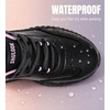 image:imageSHULOOK Non Slip Work Shoes Women Food Service Kitchen Chef RestaurantBlackPink