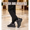 image:imageSHULOOK Non Slip Work Shoes Women Food Service Kitchen Chef RestaurantBlackPink