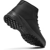 image:imageNon Slip Work Boots for Men Slip Resistant Shoes Restaurant KitchenBlack