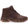 image:imageNon Slip Work Boots for Men Slip Resistant Shoes Restaurant KitchenDark Brown