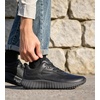 image:imageSHULOOK Non Slip Work Shoes for Men Food Service Kitchen Chef Restaurant