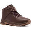 image:imageNon Slip Work Boots for Men Slip Resistant Shoes Restaurant KitchenDark Brown