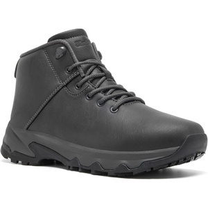 image:imageNon Slip Work Boots for Men Slip Resistant Shoes Restaurant KitchenGrey